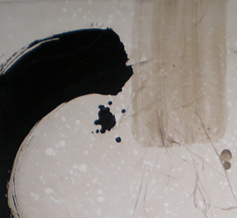 Karin HAUMONT ARTISTE PEINTRE PEINTURE ABSTRAIT COMTEMPORAIN