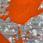 Karin HAUMONT ARTISTE PEINTRE PEINTURE ABSTRAIT COMTEMPORAIN